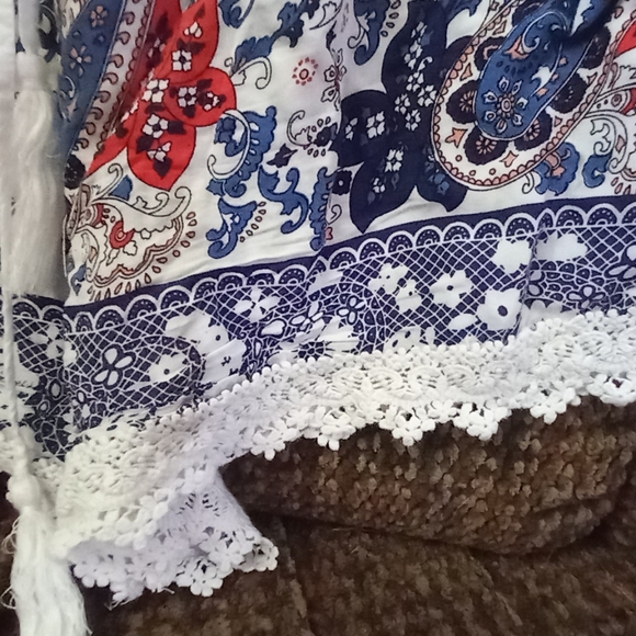 Romper - Picture 3 of 4